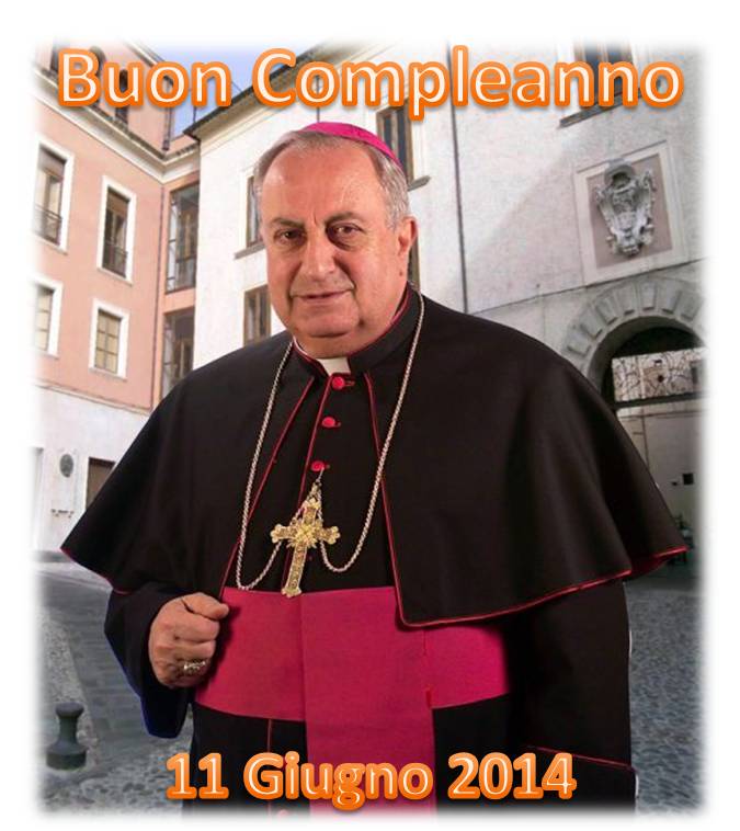 Vescovo S. Nunnari